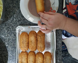 Foto del paso 5 de la receta: Tarta caja fresas