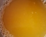 मैंगो फ्रूटी (mango Fruity recipe in Hindi) रेसिपी चरण 3 फोटो