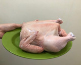 Foto langkah ke 1 dari resep AYAM BETUTU by irre_desirre.