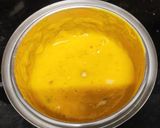 A picture of step 3 of Pumpkin soup.