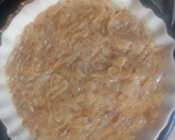 Foto del paso 3 de la receta: Gallette de Cebolla y Queso