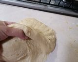 Foto del paso 5 de la receta: Pan de muerto tradicional 💀🥳