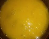 Foto langkah ke 2 dari resep Telor Orak Arik Saus Tiram.