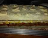 Foto del paso 5 de la receta: Pastel de papas