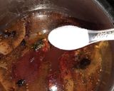 તુવેર દાળની ખિચડી(Tuver dal ni khichdi recipe in Gujarati) રેસીપી સ્ટેપ7ફોટો
