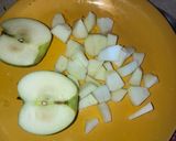 Foto del paso 2 de la receta: Ensalada de Frutas