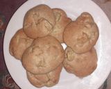 Foto del paso 5 de la receta: Galletas de manzana 🍎
