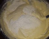 Foto del paso 4 de la receta: Bizcochuelo Japonés 🥢