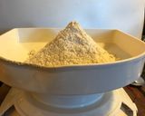 Foto del paso 11 de la receta: Mi pan integral cuatro sabores. Para Paulita y Martin. La pareja entrañable
