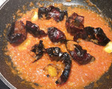 Foto del paso 1 de la receta: Arroz con conejo