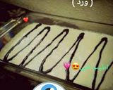 صورة لخطوة 4 من وصفة حلى الكيري 2017 🍰🍰😋