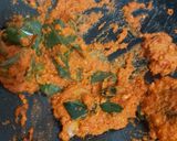 Foto langkah ke 2 dari resep Sambal Goreng Krecek Tolo khas Solo.