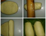 Foto langkah ke 5 dari resep Doh karipap pusing #bikinramadanberkesan.