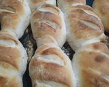 Foto del paso 3 de la receta: Pan Casero fácil