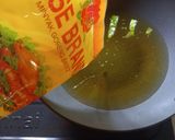 Foto langkah ke 8 dari resep Tahu isi rebung.
