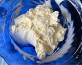 Foto del passaggio 4 della ricetta Crema al mascarpone