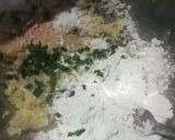 Foto langkah ke 1 dari resep Cilok kentang.
