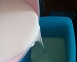 Foto langkah ke 4 dari resep Yogurt Homemade.