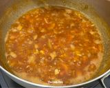 Foto langkah ke 3 dari resep Cumi Krispi Asam Manis.