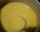 Foto langkah ke 5 dari resep Puding Jagung Manis.