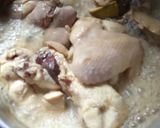 Foto langkah ke 1 dari resep Ayam Goreng Kuah Asam Jawa.