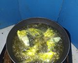 Foto langkah ke 3 dari resep Bandeng bumbu bali.