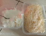 Foto langkah ke 3 dari resep Bolu daun kelor.