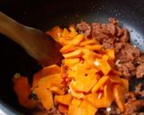 Foto del paso 4 de la receta: Guiso de longaniza 💯👌