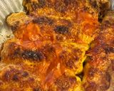 Foto del passaggio 5 della ricetta Cannelloni keto