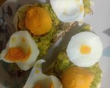 Foto del paso 2 de la receta: Tostadas saludables