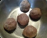 Foto del paso 1 de la receta Hamburguesa de pollo casera