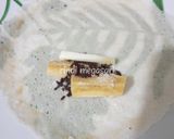 Foto langkah ke 4 dari resep Pisang Coklat Keju.