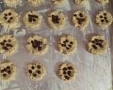 Foto langkah ke 4 dari resep 77. Cookies Garut 5 bahan Anti Ribet.