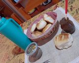 Foto del paso 5 de la receta: Pan casero!!