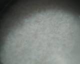 Kheer recipe step 1 photo