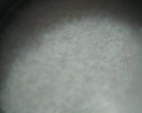 A picture of step 1 of Kheer.