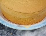 A picture of step 2 of Butter scotch caramel cake ❤❤❤.