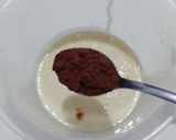Foto langkah ke 10 dari resep Pukis.
