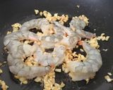 รูปขั้นตอนการทำที่ 2 ของ เมนูเส้น สปาเก็ตตี้ผัดพริกหวาน