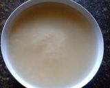 A picture of step 1 of Zarda | Sweet rice.