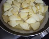 صورة لخطوة 1 من وصفة 😋شطيطحة نتاع ليزابا بالزيتون تشهي👌