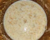 Foto langkah ke 4 dari resep Snack mpasi kabocha tinggi kalori.