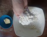 Foto del paso 1 de la receta: Rolls de canela glaseados