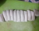 Foto langkah ke 2 dari resep Kue beras sederhana (Tteokbokki).