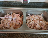 Foto del paso 1 de la receta: Alitas de Pollo a la Parrilla 🤤