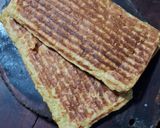 Foto del paso 4 de la receta: Pancitos de avena y zanahoria,gluten free !!!