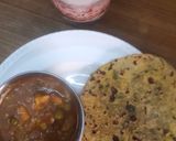 मेथी थेपला रेसिपी चरण 5 फोटो