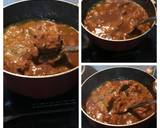 Mutton (Tender Goat Meat) Kala Bhuna recipe step 8 photo