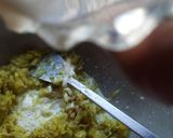 পেঁপে নিম পাতার শুক্তো(Papaya Neem Shukto recipe in Bengali) রেসিপির ধাপ 5 ছবি