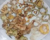 عکس مرحله 5 از دستور بشقاب گریل